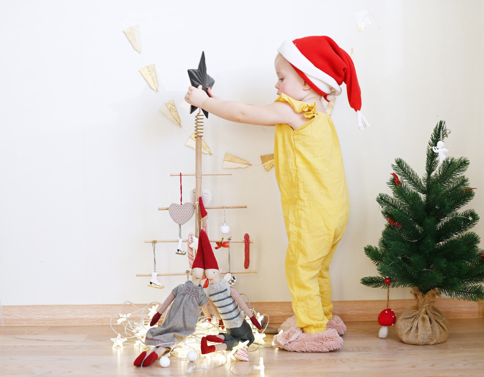 Новый Год с Maileg