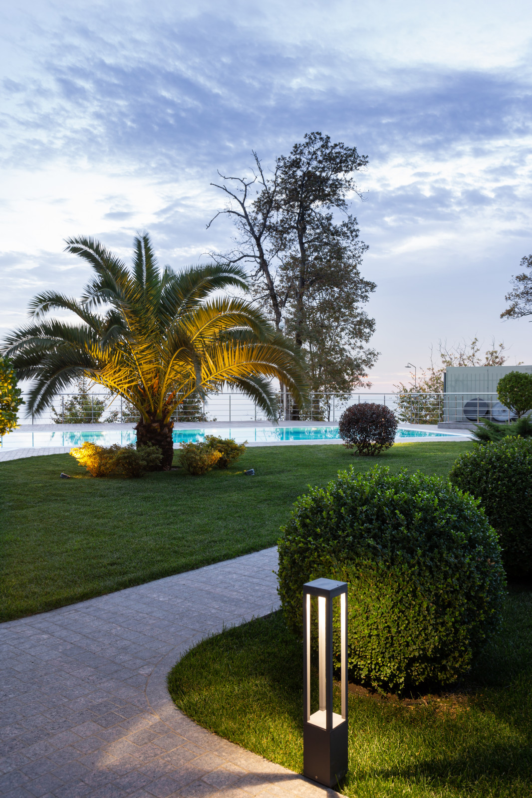 Лазурный Берег Сочи