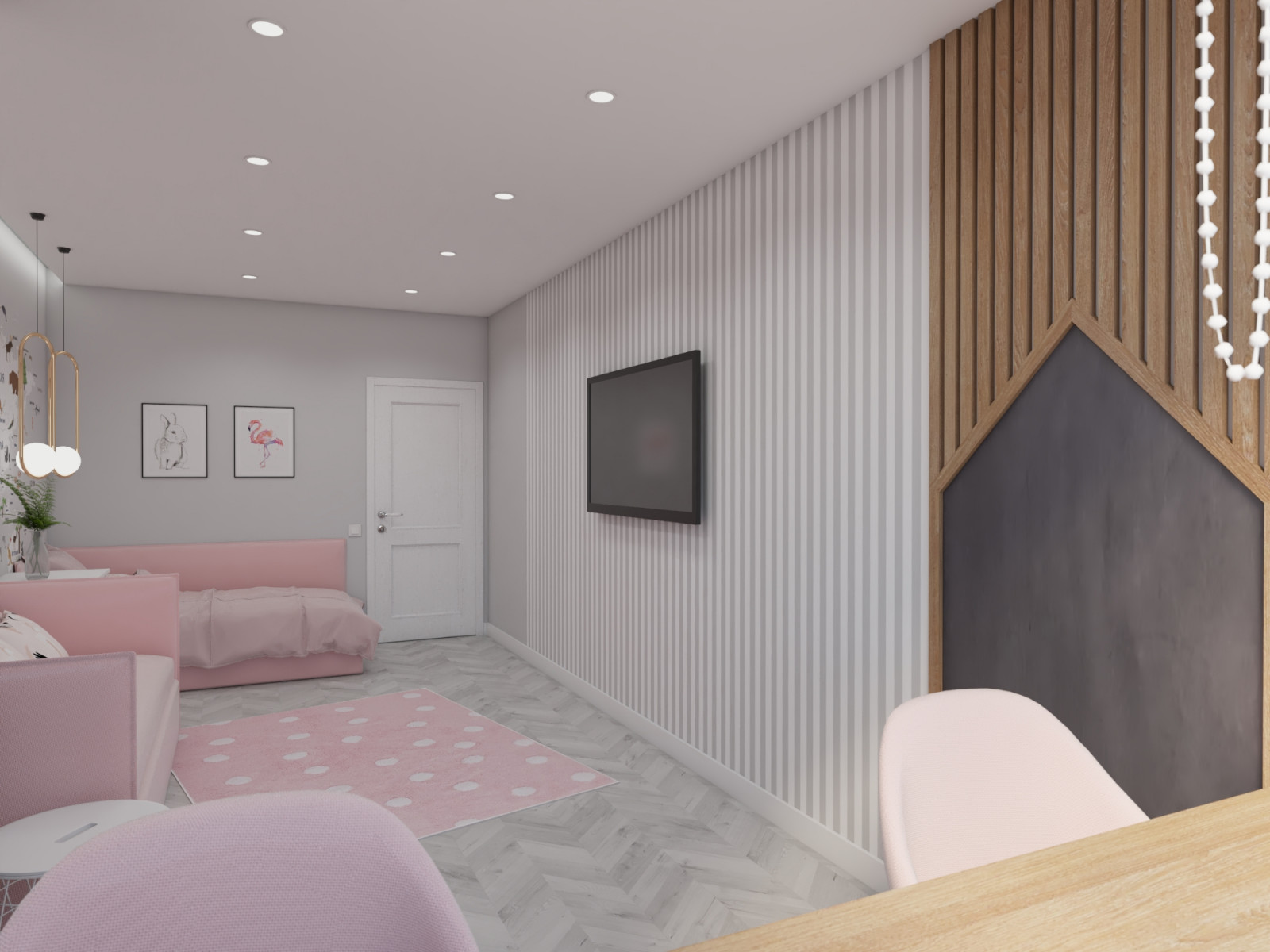 Квартира ул. Колоскова д.8 г. Калининград