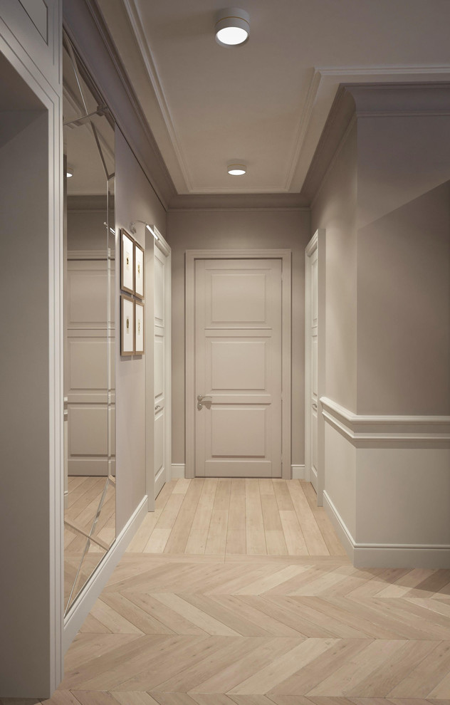 Академическая 120 кв м