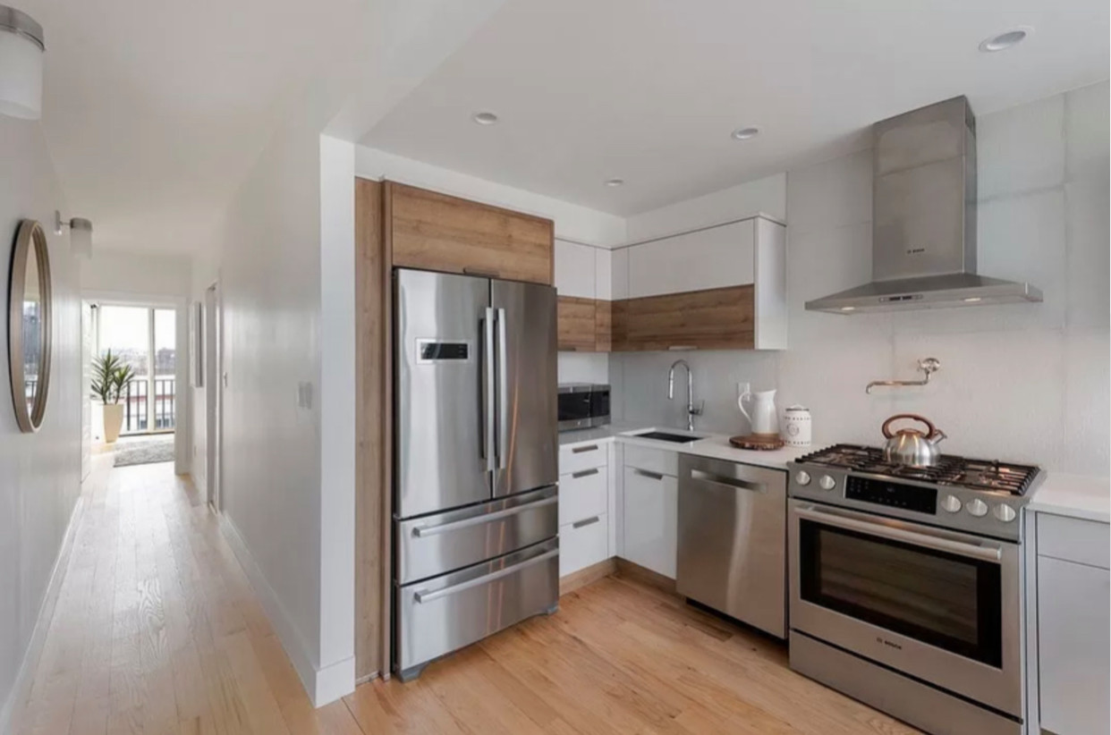 Kitchen Projects