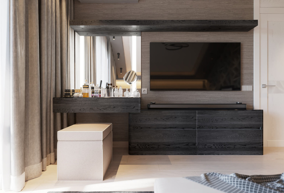 Дизайн интерьера дома в Брянске