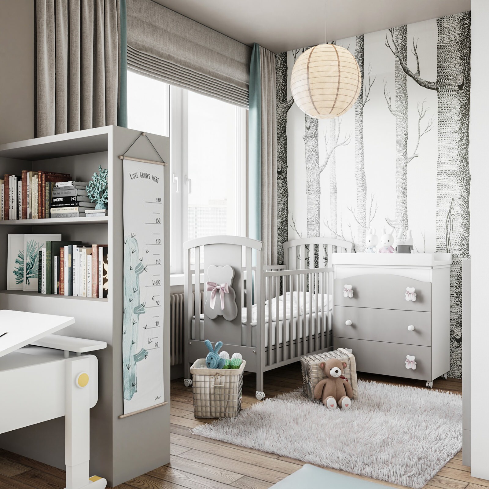 Смольный проспект