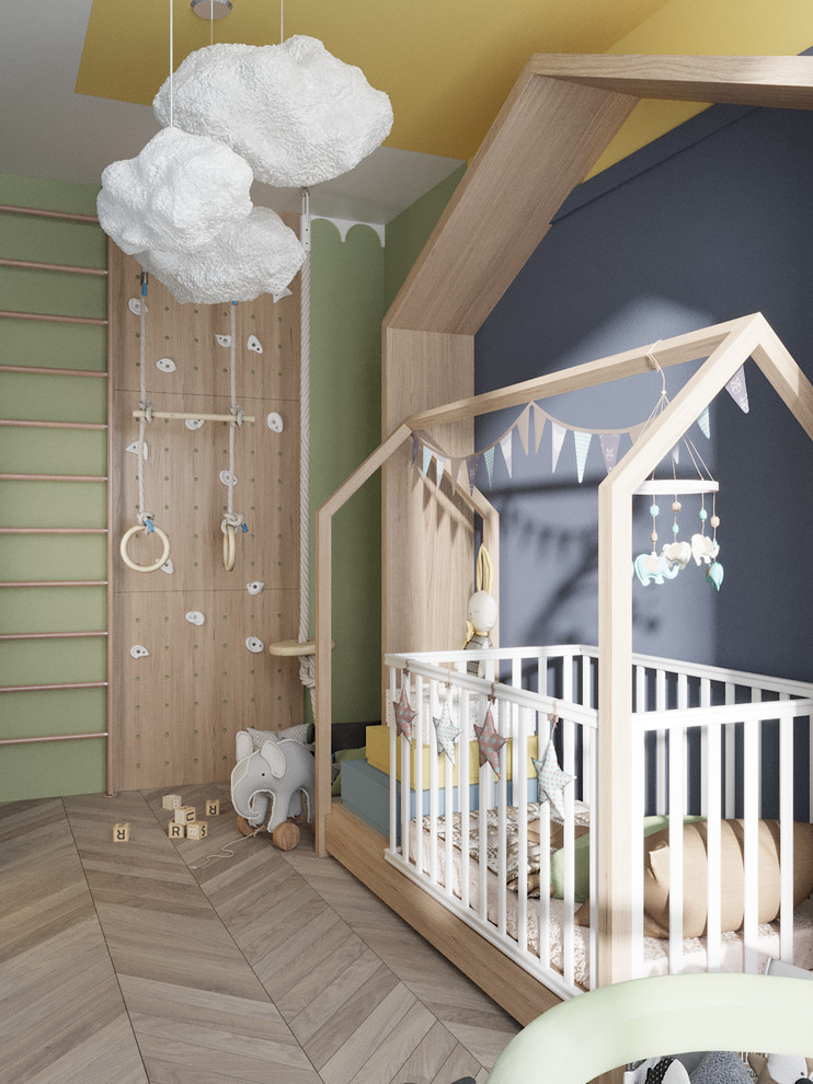 ЖК Поколение