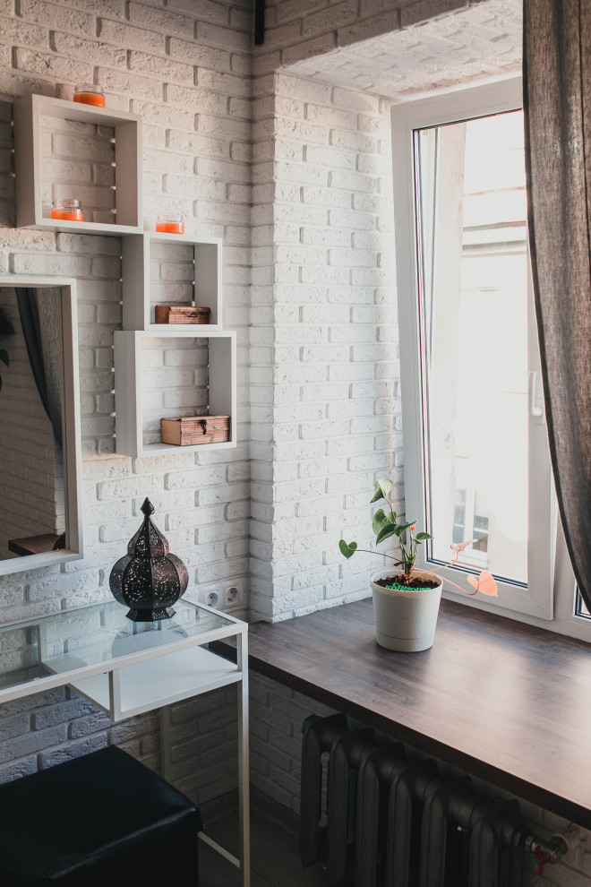 Квартира на Мойке