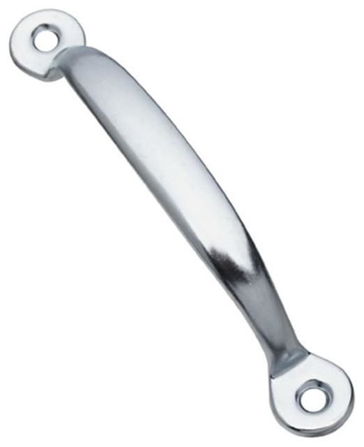 Stanley N117 713 4 75 Screen Door Pull With Screws Zinc