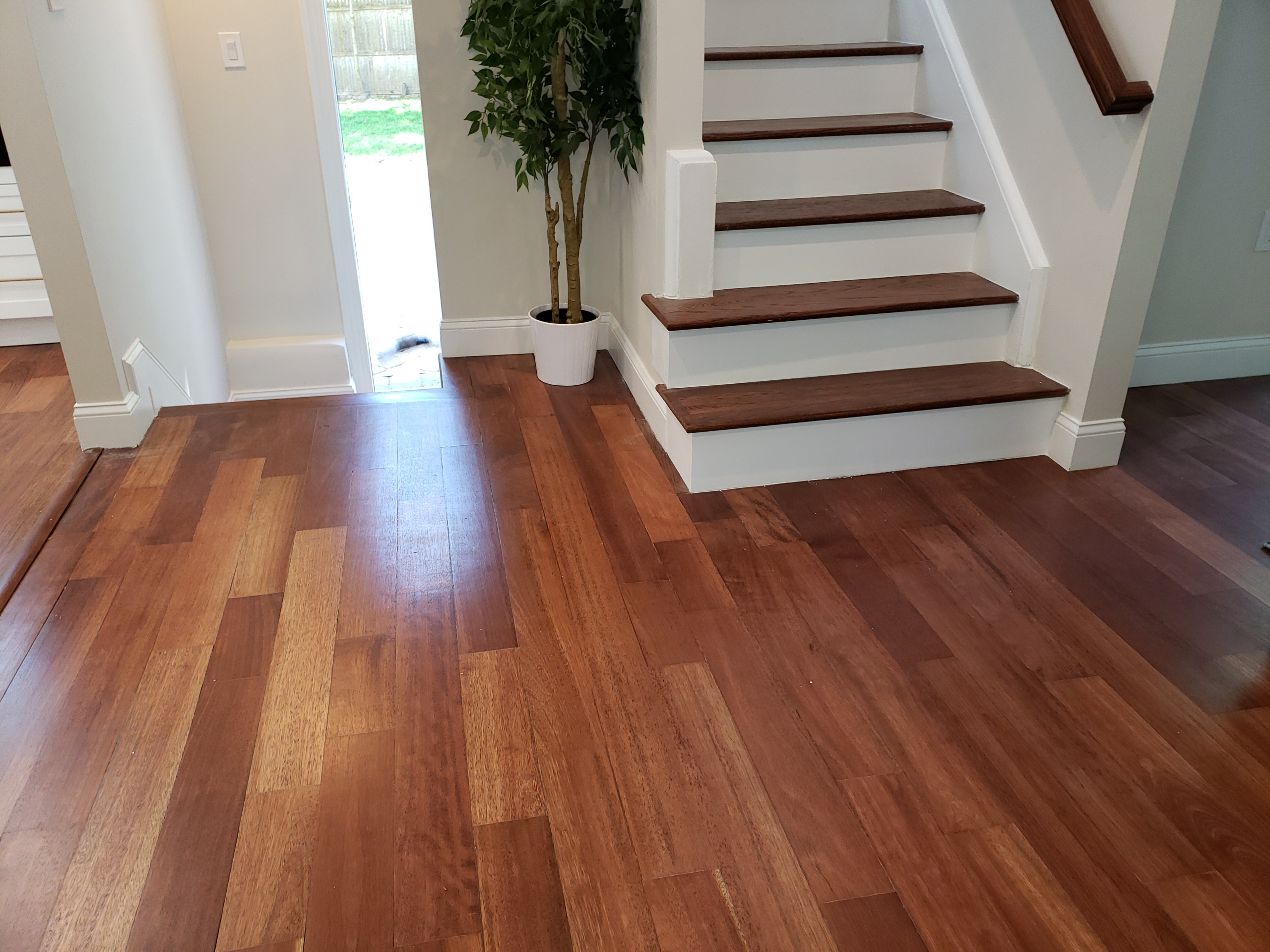 Renovation and Alteration to Single Family Home in Cresskill