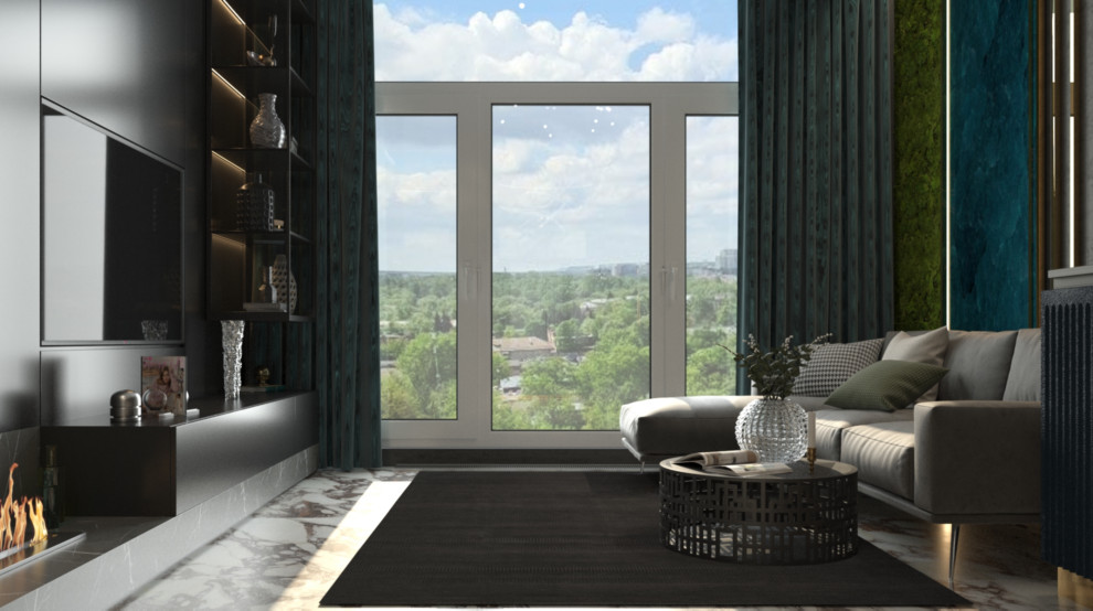 ЖК Life Кутузовский