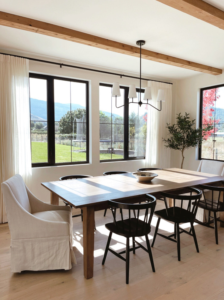 Valley View Farmhouse