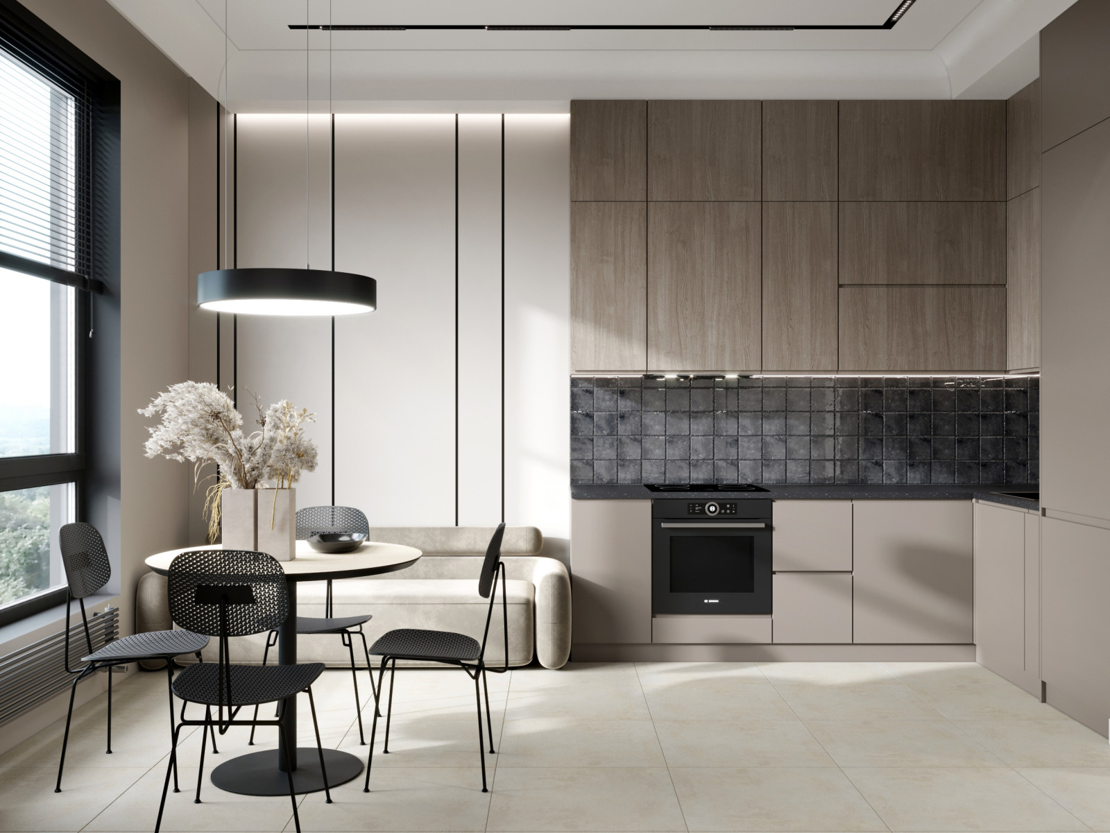 ЖК Черная речка