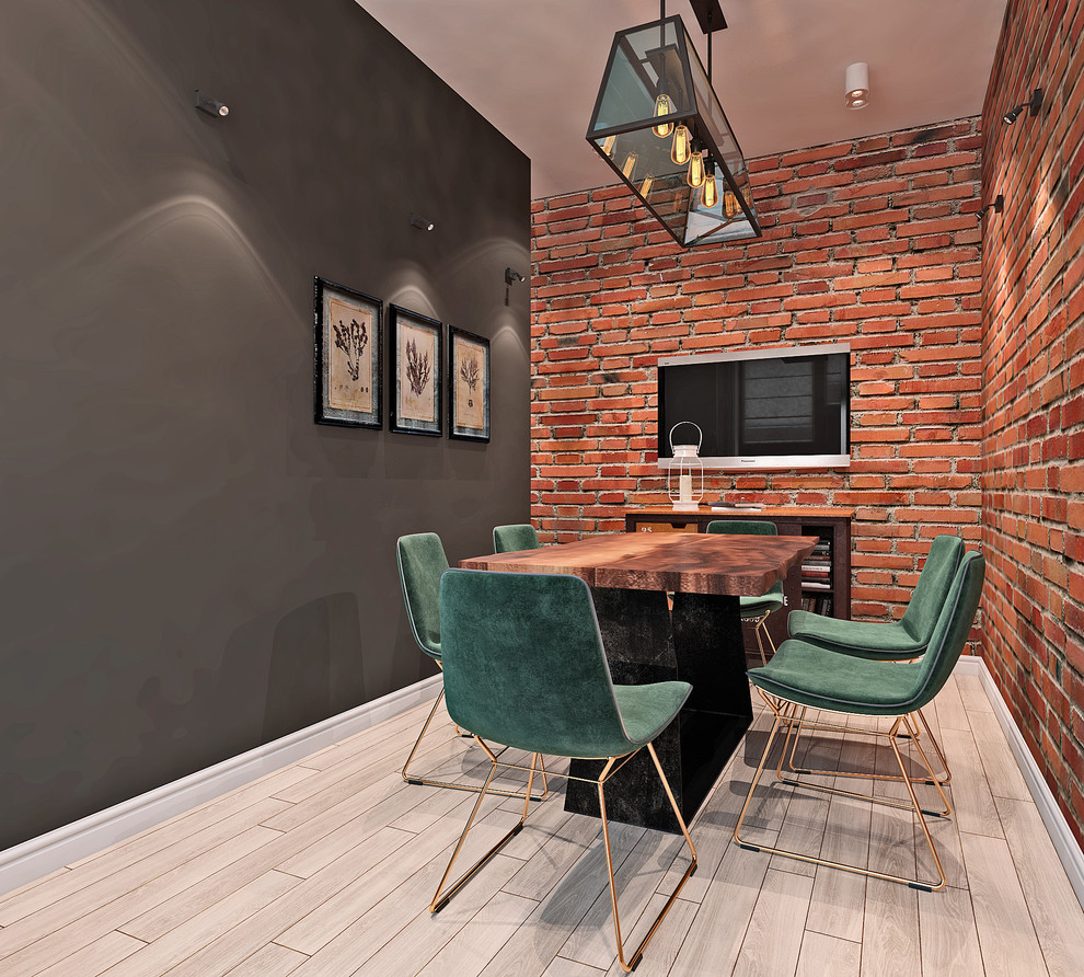 Лофт на Газетном