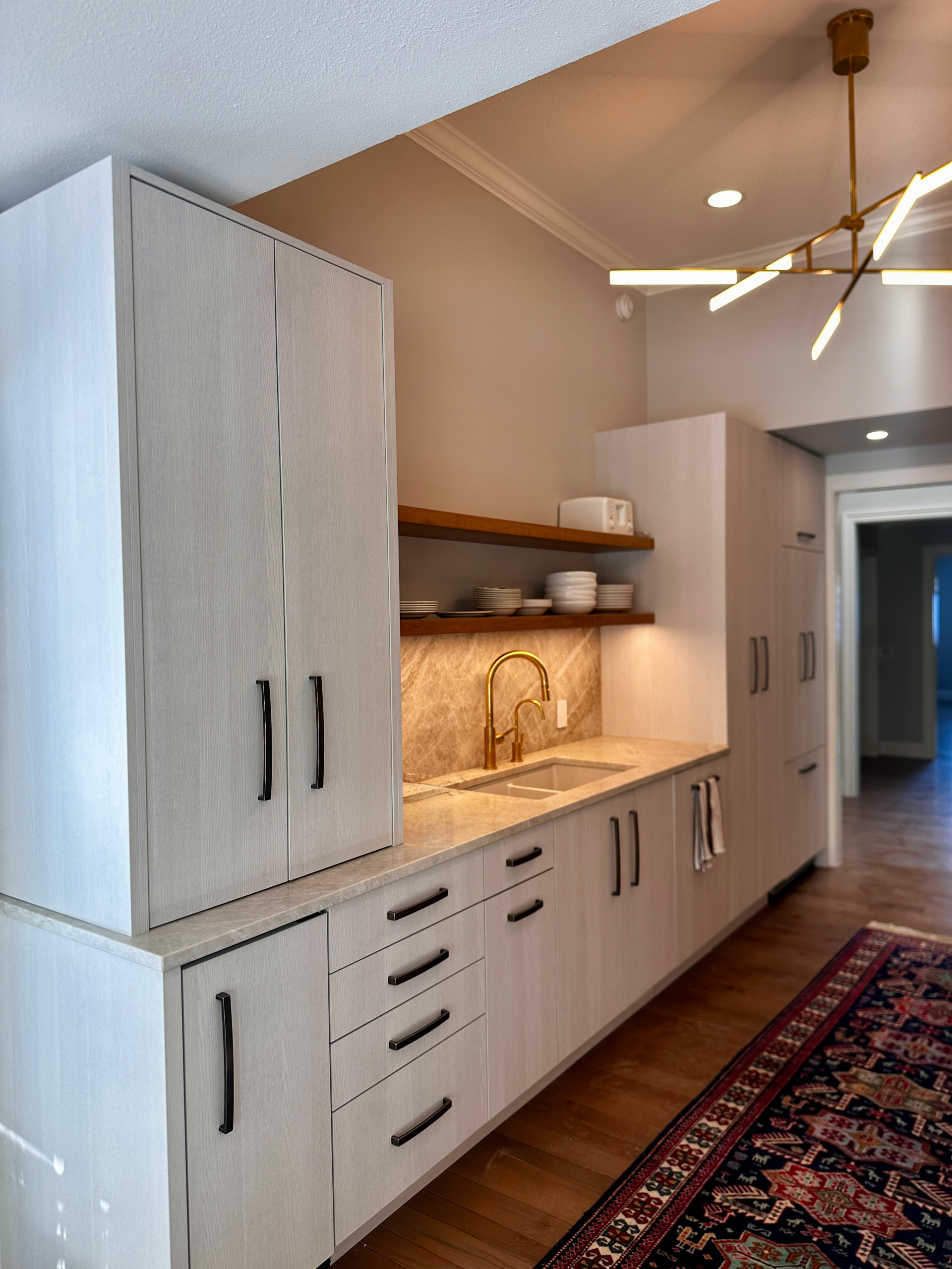 Sun Valley Remodel