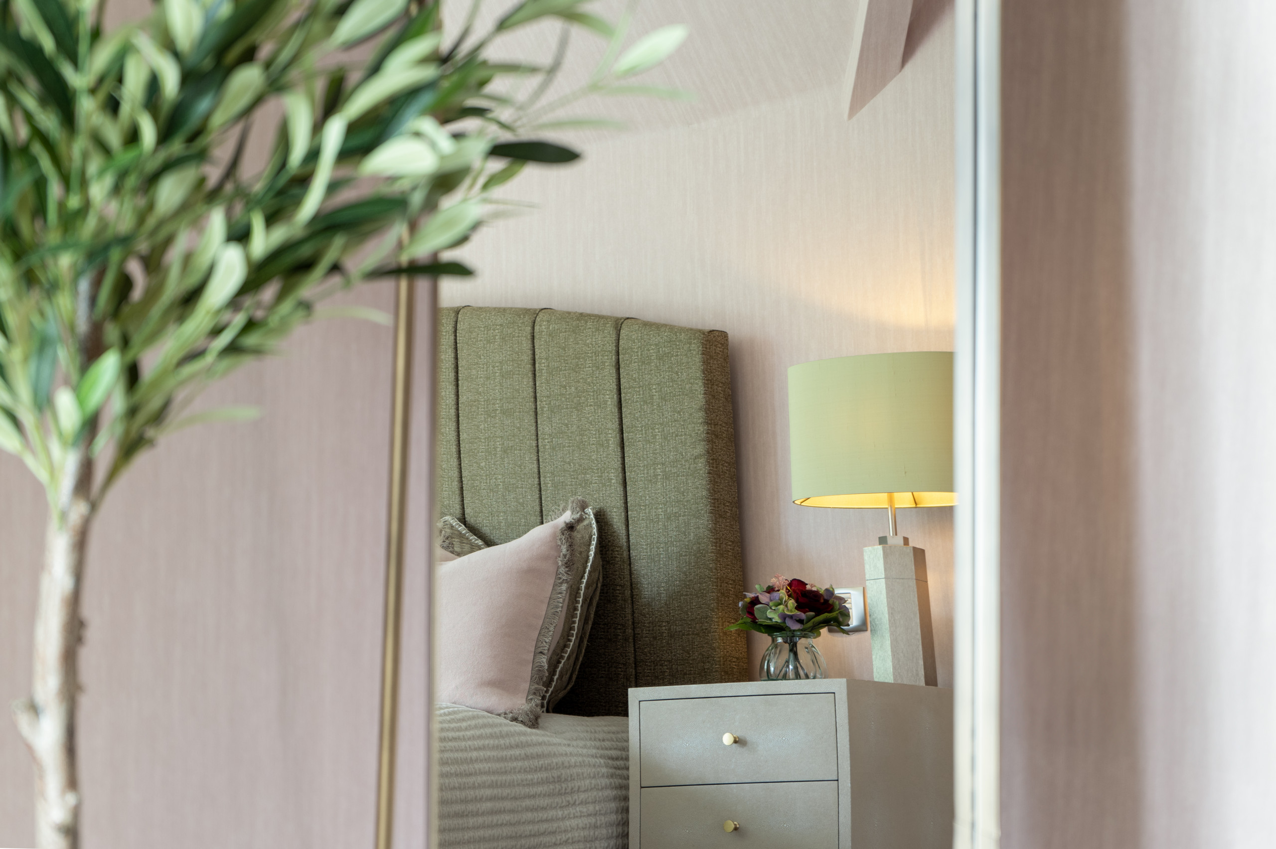 Interior Styling
