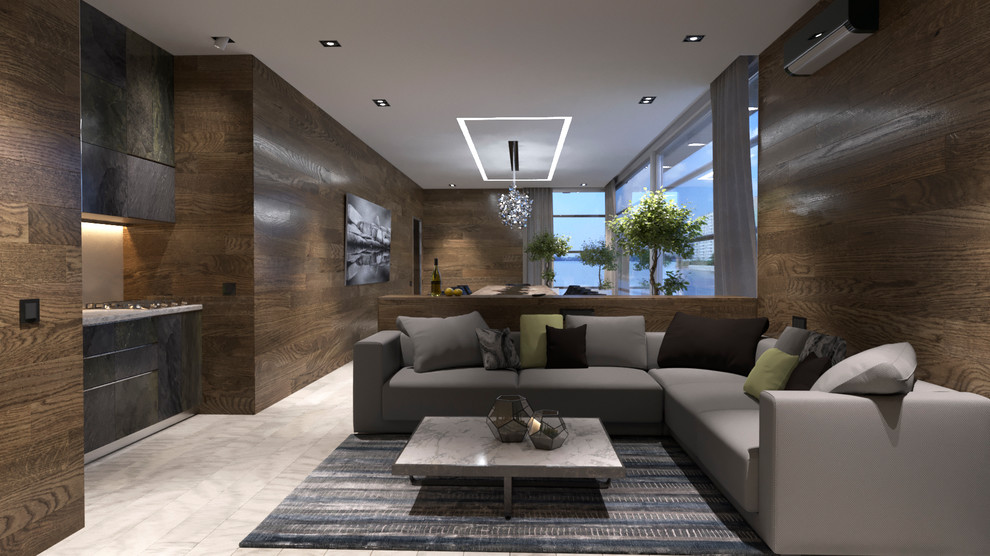 Беседка на берегу реки Кубань