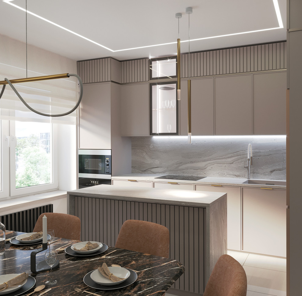 Ярославль, ЖК Арена Парк