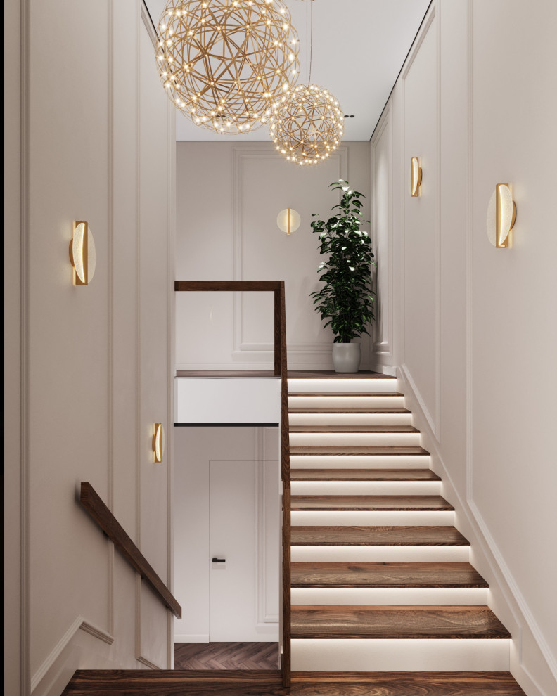 Частный дом Зубово 200 кв м