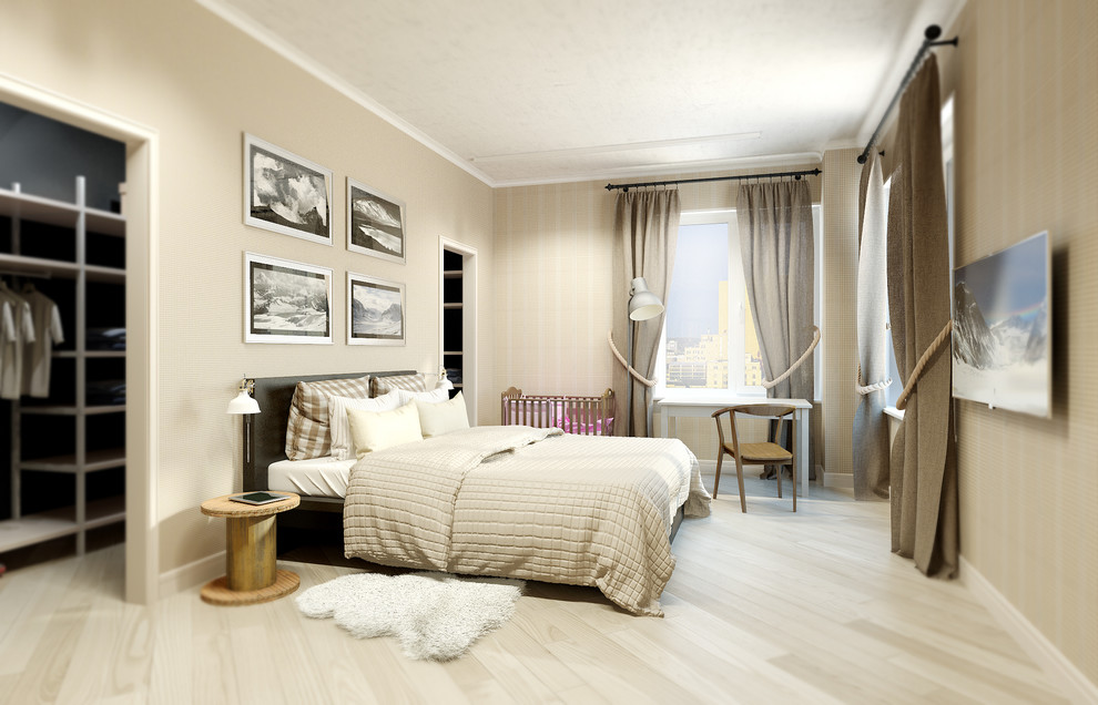 Квартира 110м2 на Лежена