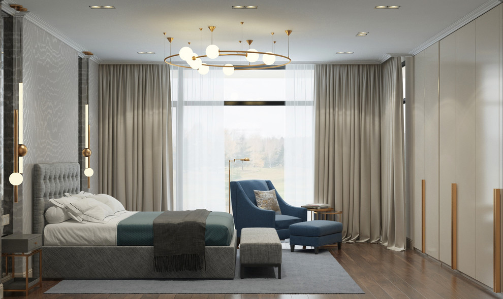 Апартаменты в гольф-клубе