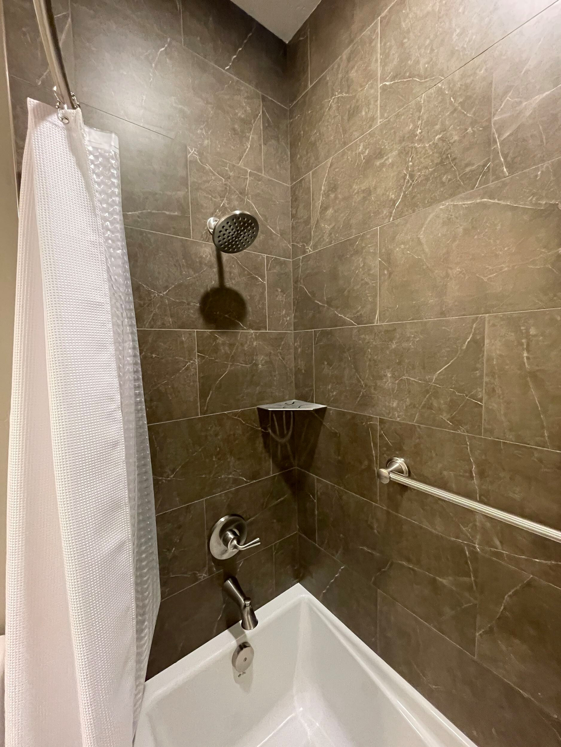 New Construction - West Village Parcel #1