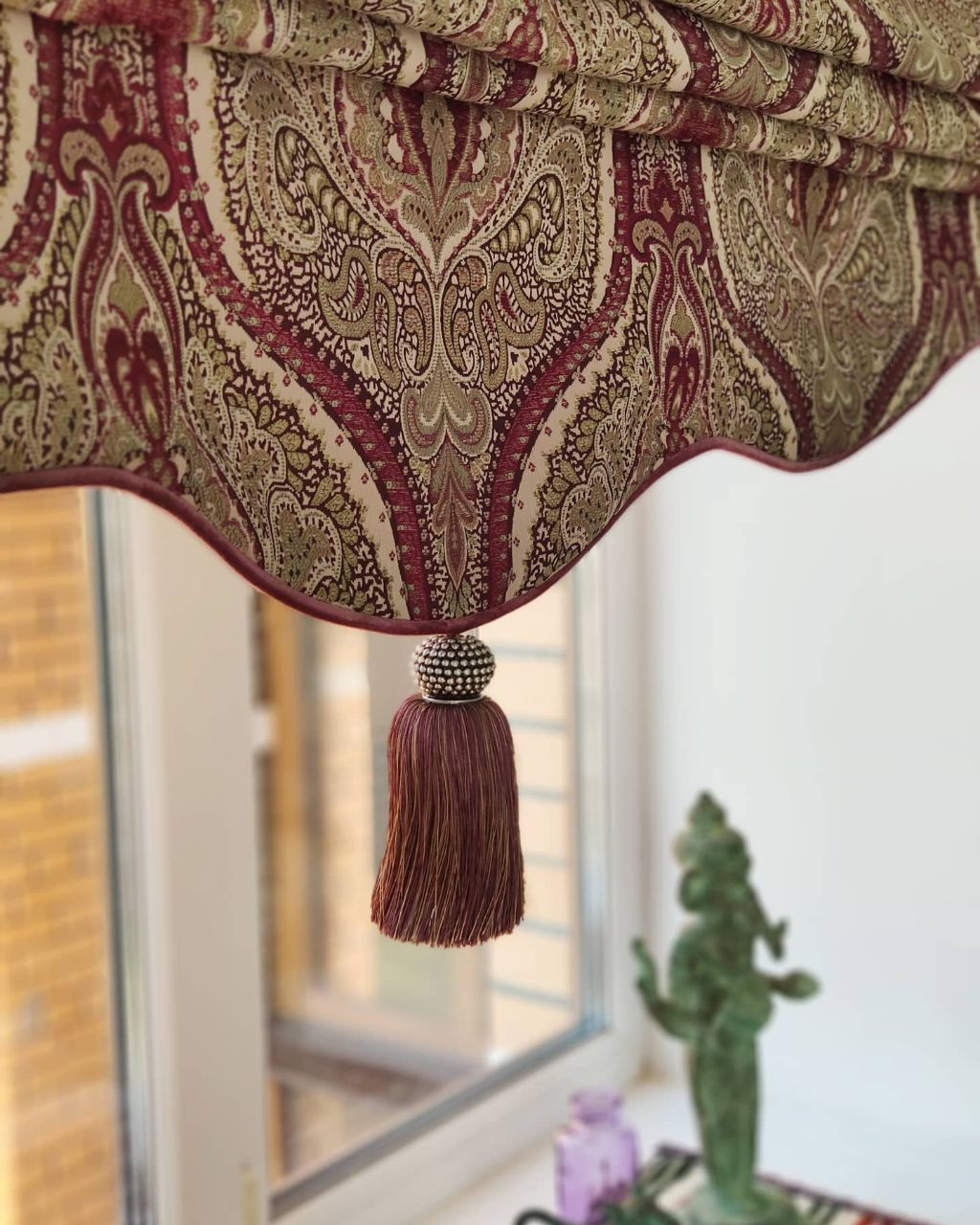 Восточная сказка