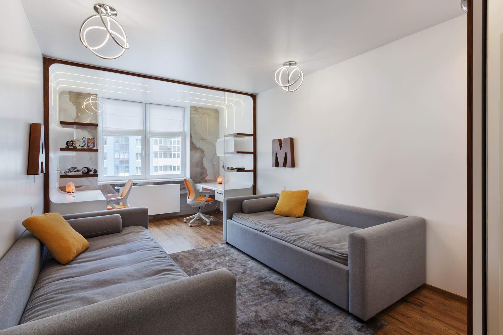 ЖК Москва, Екатеринбург