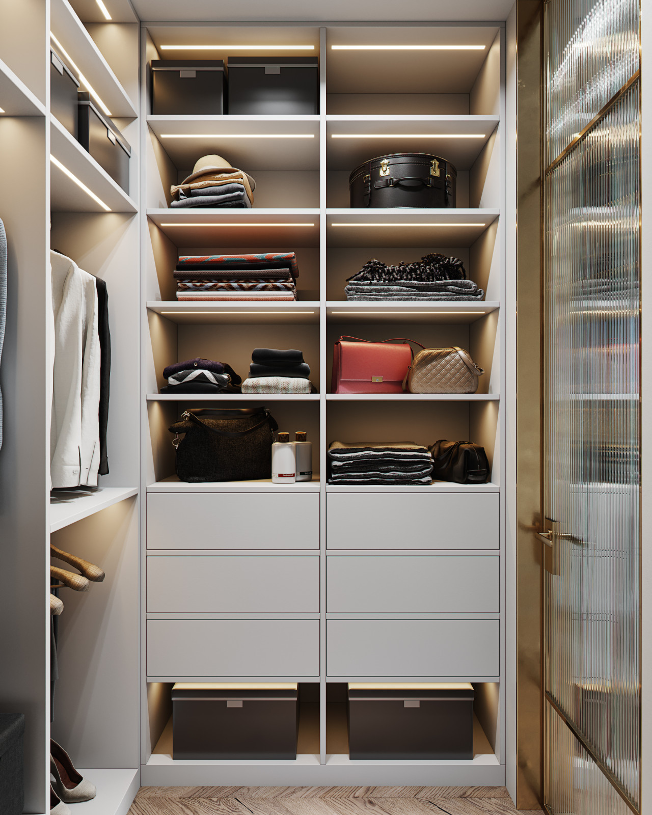 ЖК Аврора 70 кв. для Екатерины