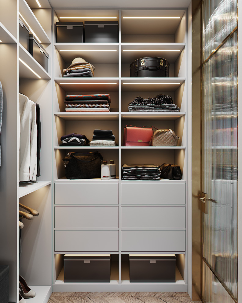 ЖК Аврора 70 кв. для Екатерины