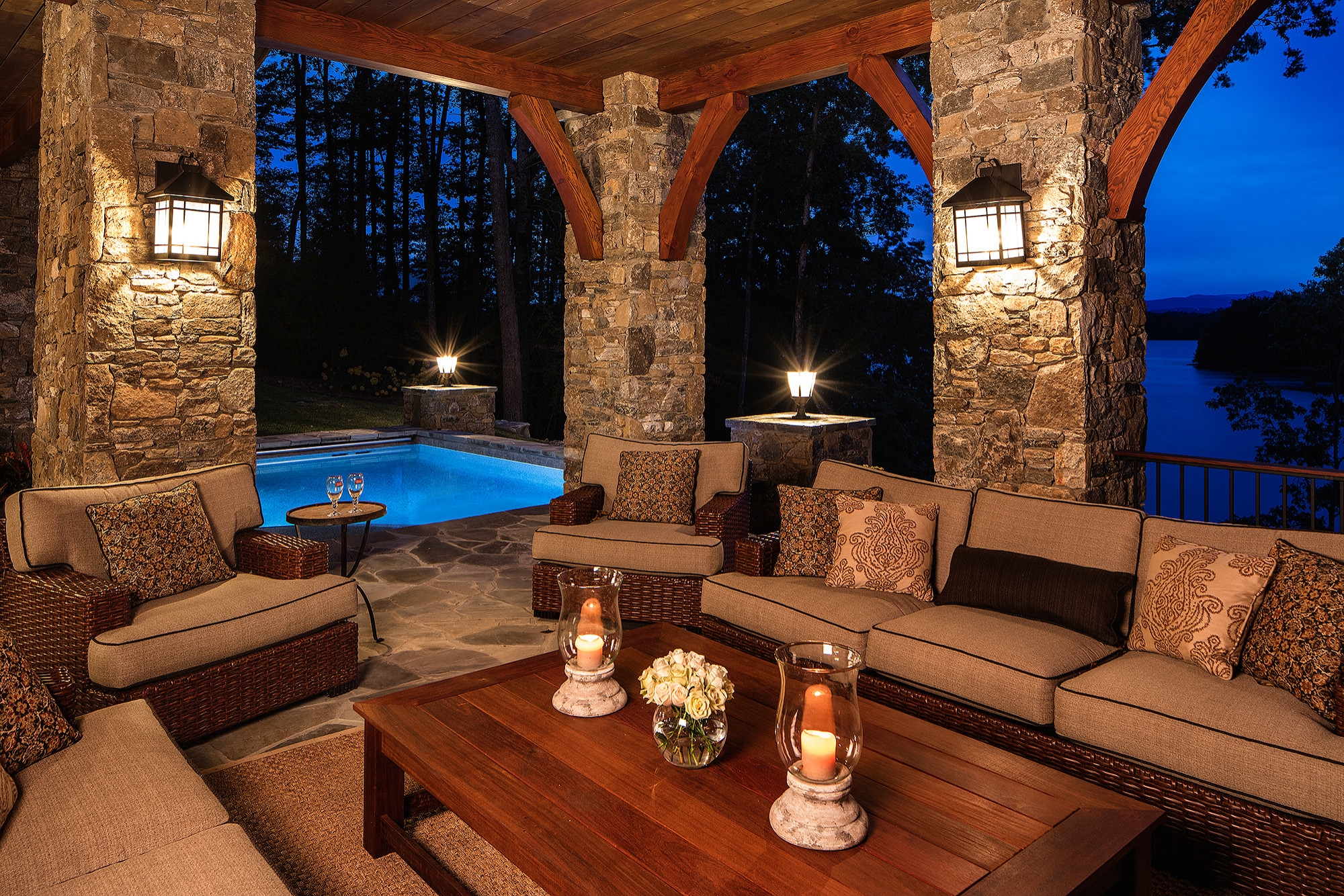 Lake Keowee - The Reserve