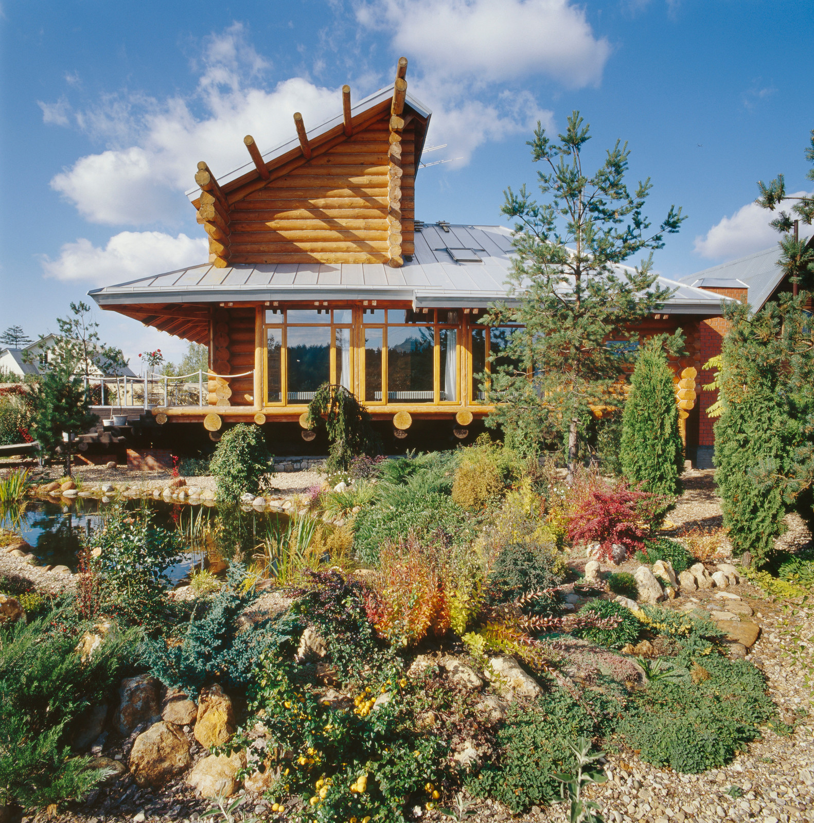 Гостевой дом