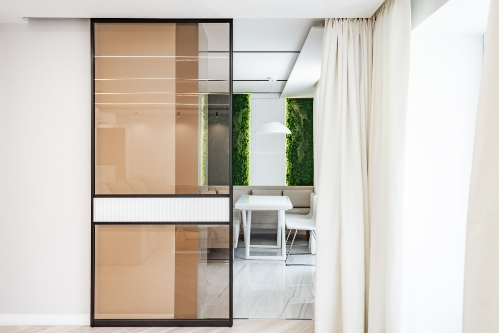 Межкомнатная перегородка