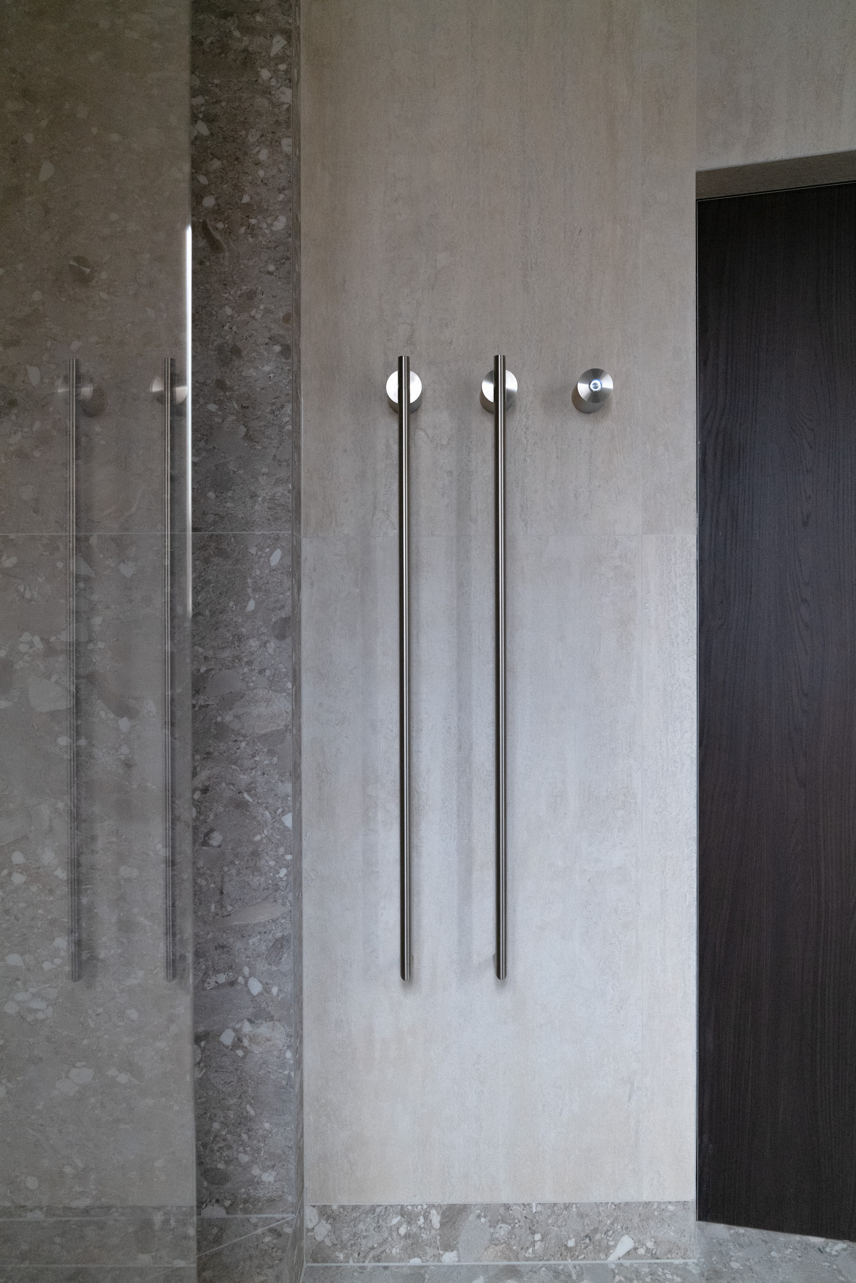 Subtle Bathroom