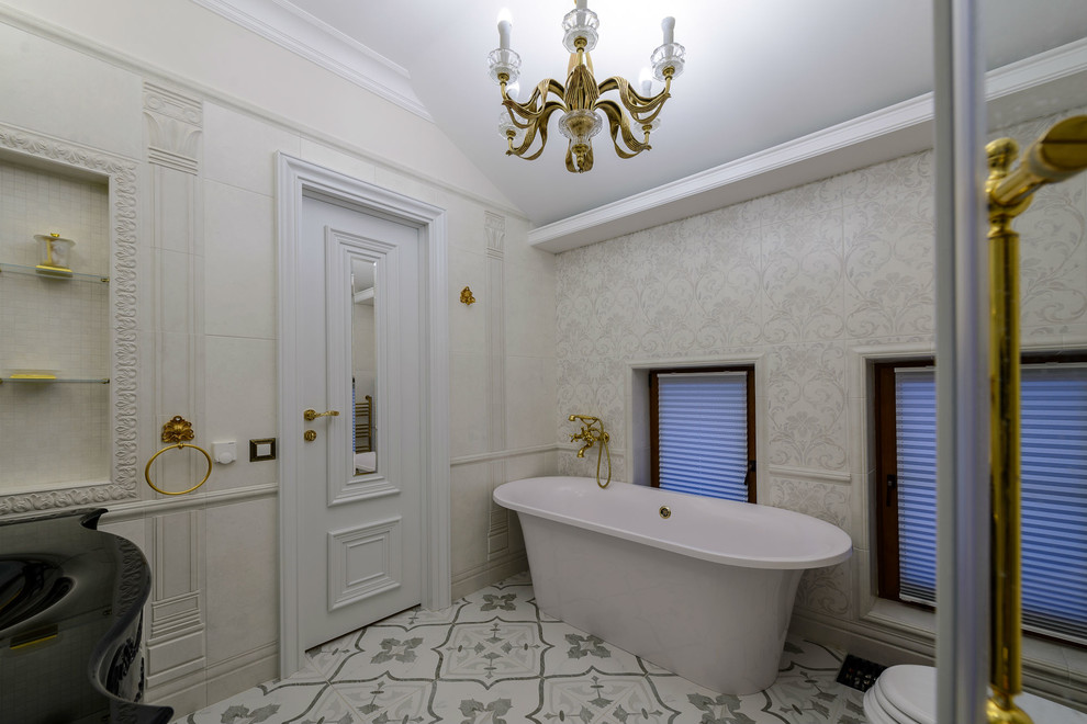 Дом в Сорочанах (Лесная сказка)