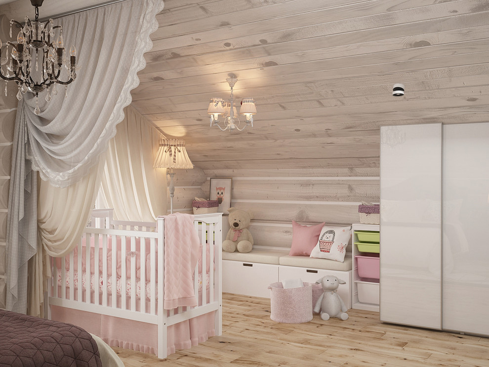 Проект загородного дома в д.Колюпаново