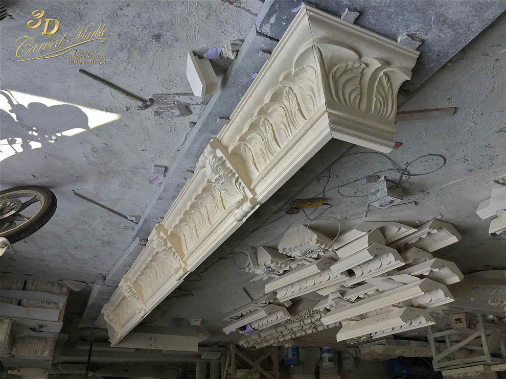 Traditional Design Elements