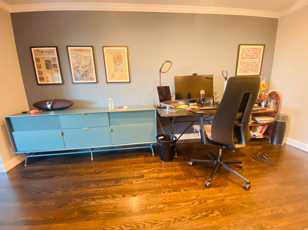 Corona Heights Neighborhood