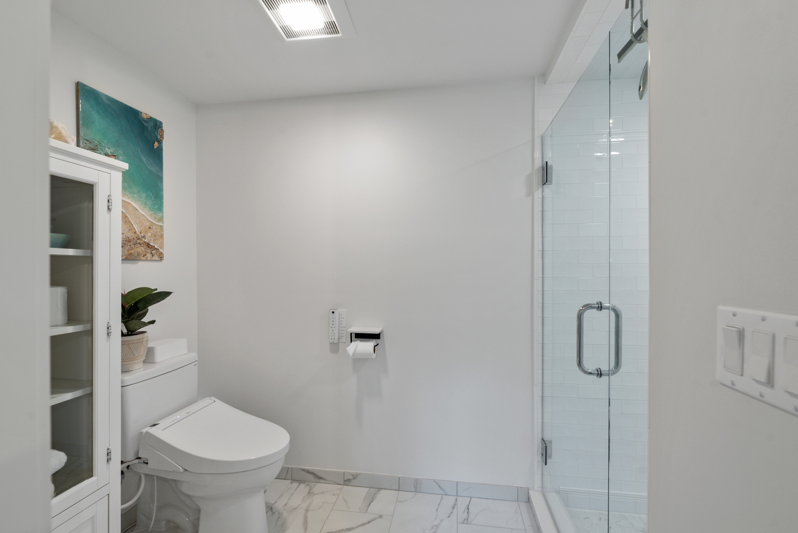 Bloomfield Hills Renovations