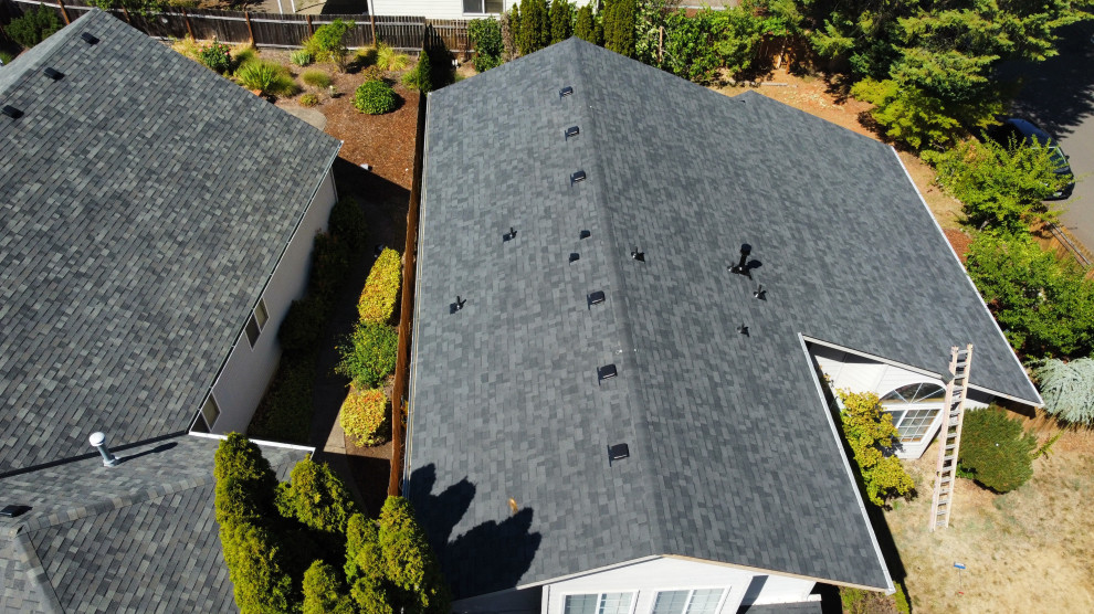 Residential Work