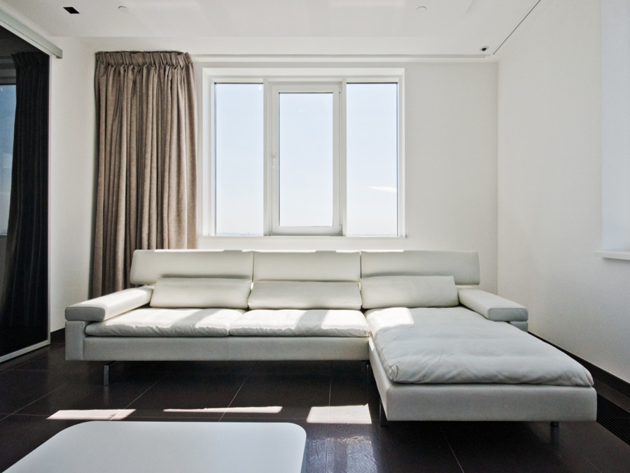 Апартаменты Сокольники