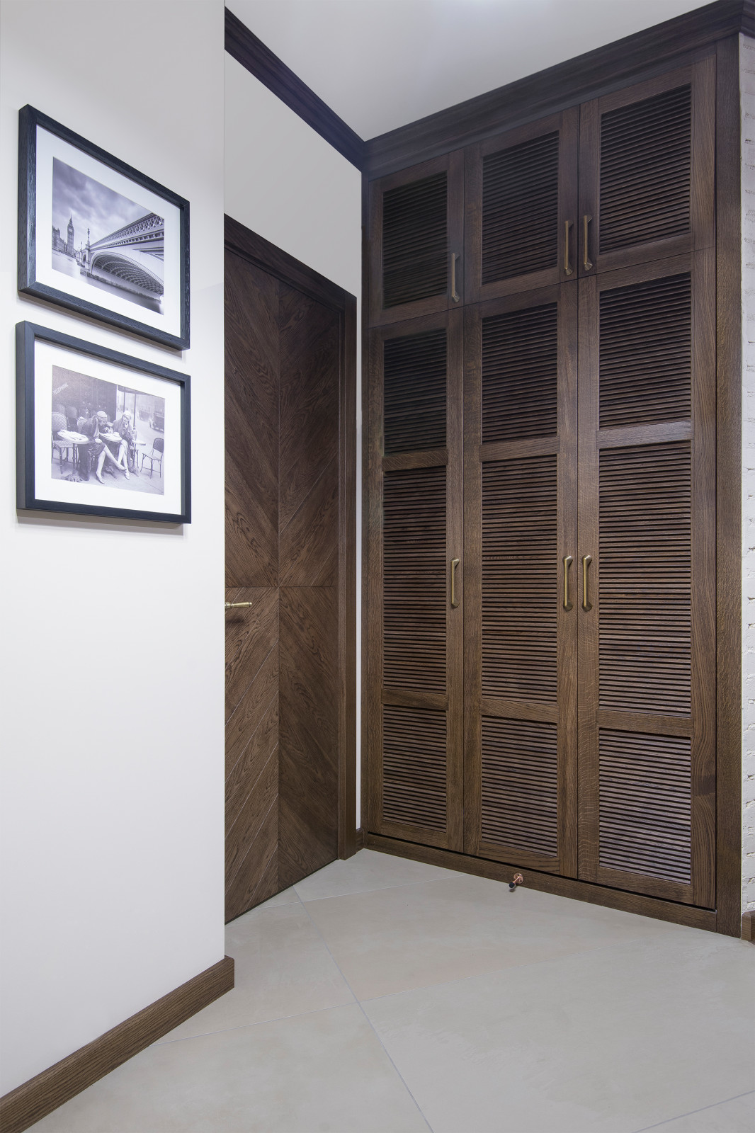 Лофт для молодого человека