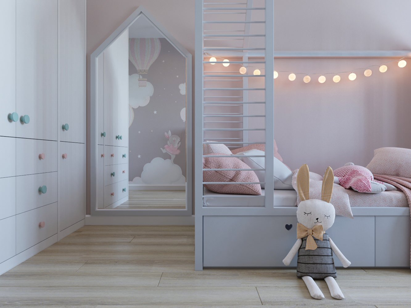 ЖК Богородский