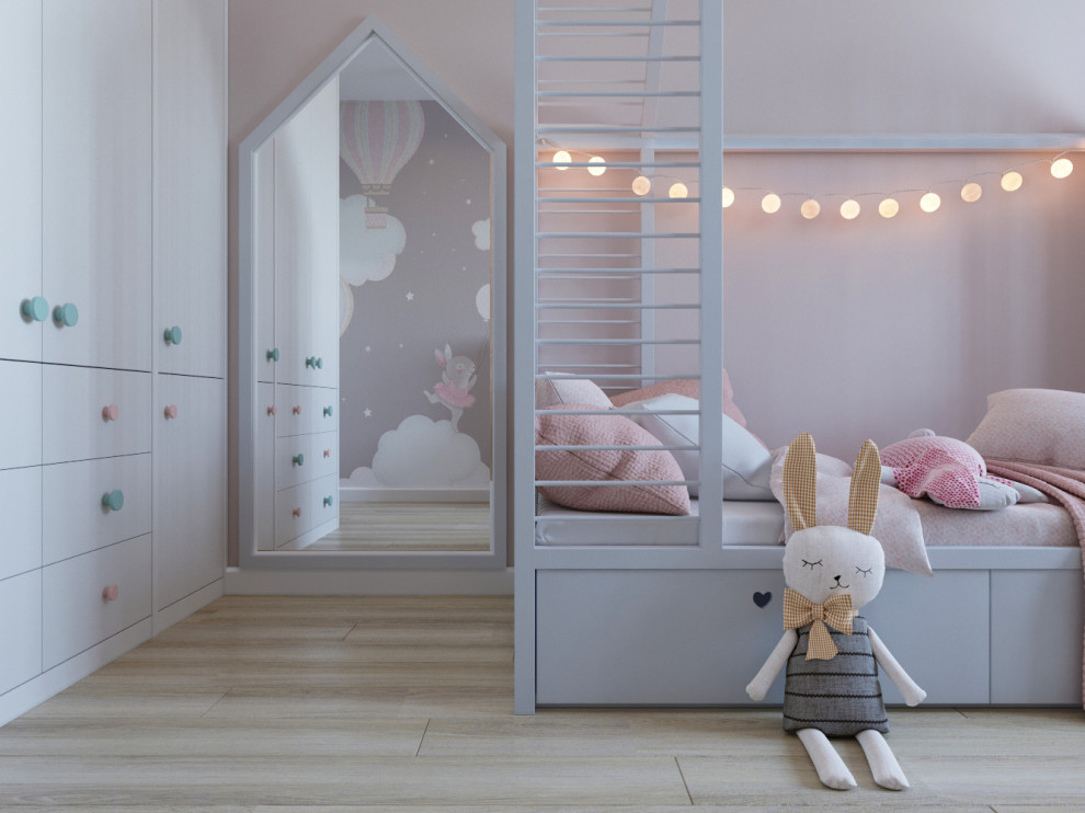 ЖК Богородский