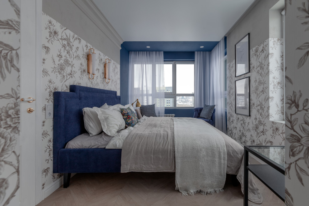 62м2 Ясный Берег