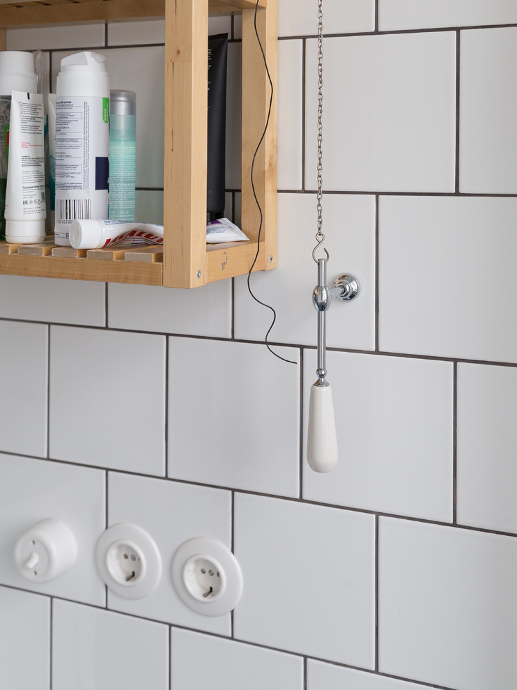 Квартира в сталинском доме