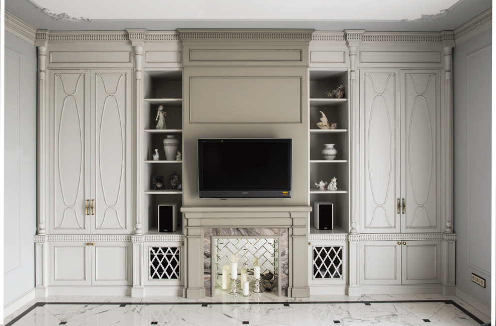 Уютная квартира в ЖК «Виноградный»