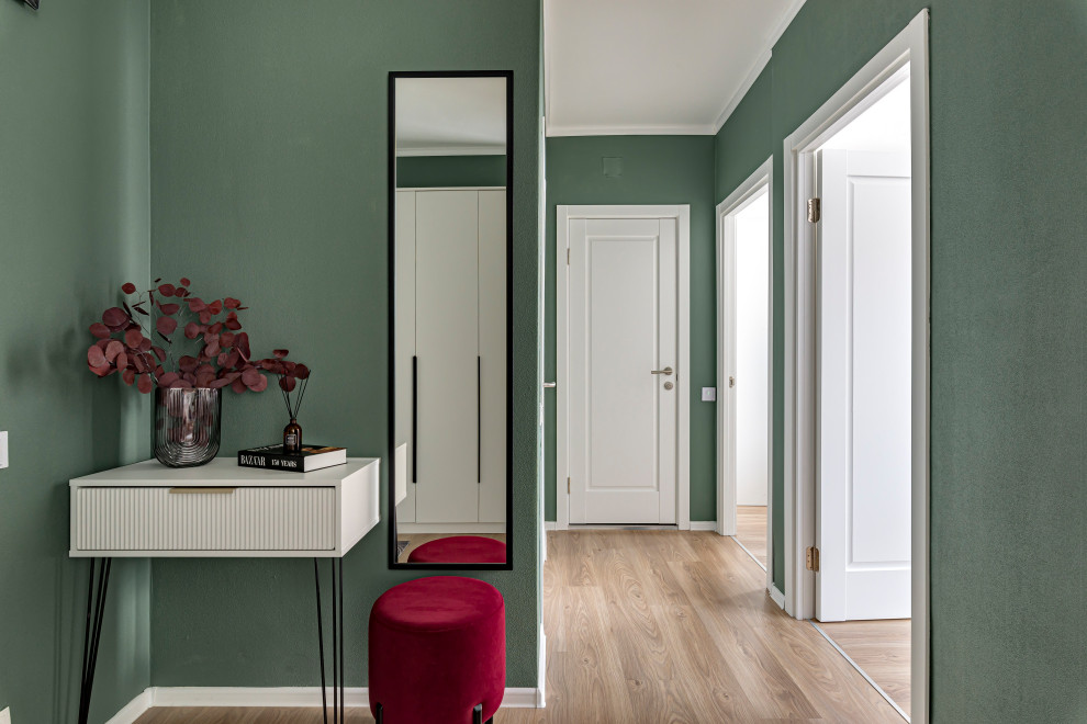 жк Мытищи Парк