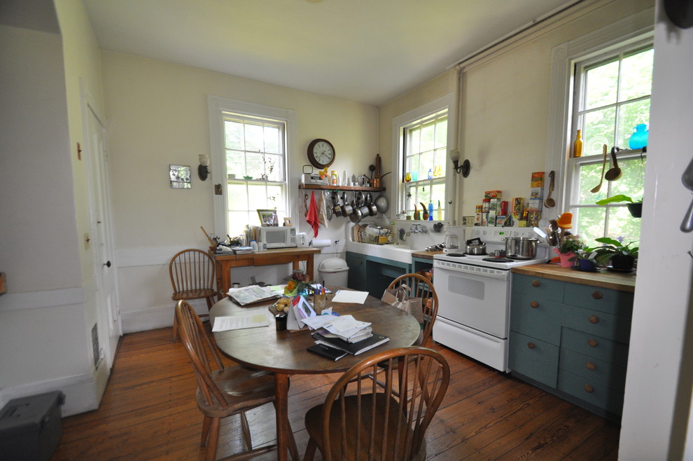 Classic Victorian-Project 2288