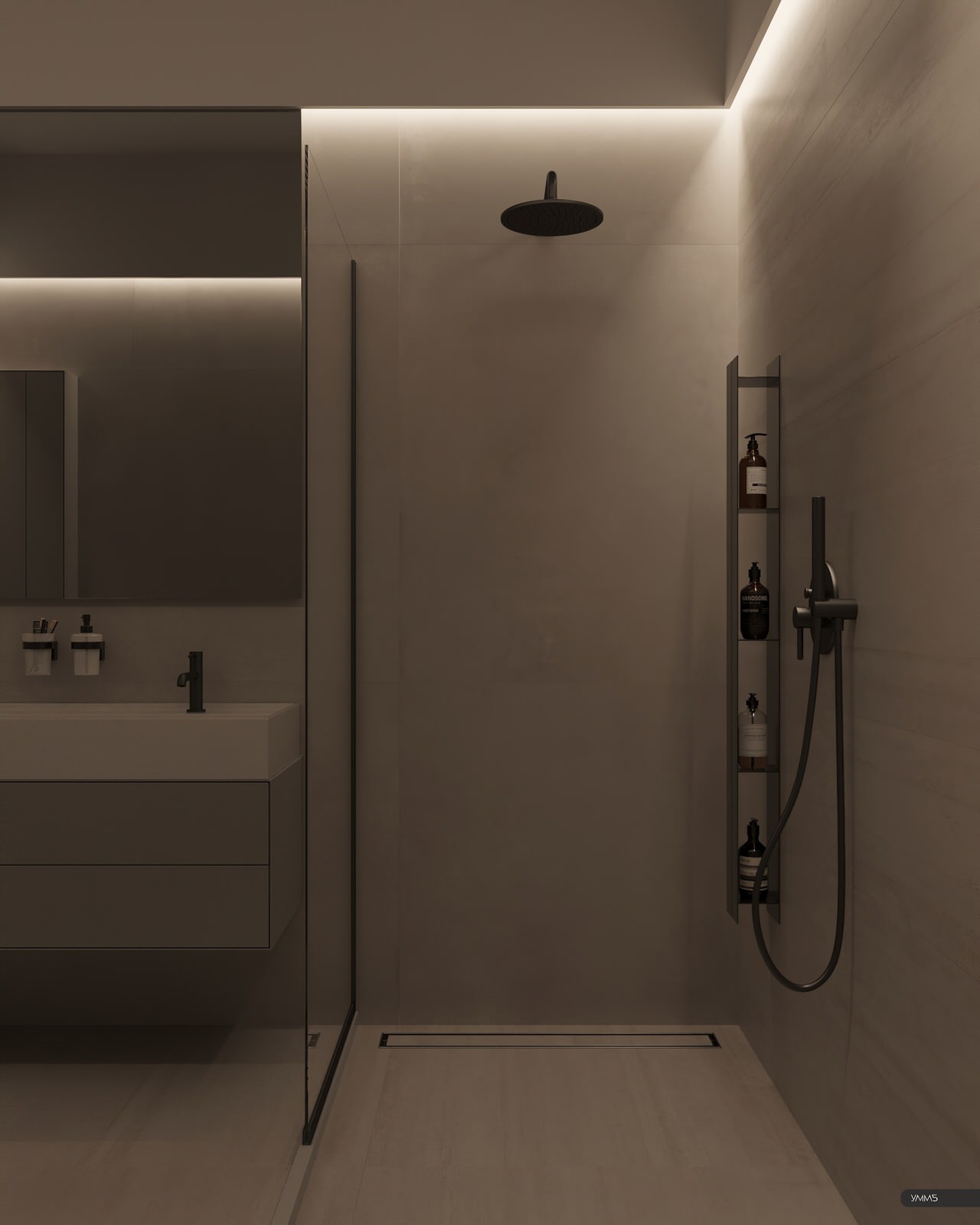 ALBEDO | Дом 170м2