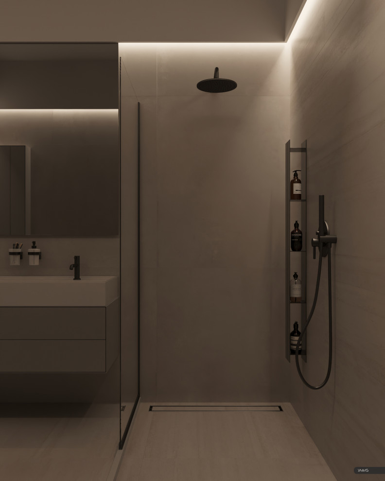 ALBEDO | Дом 170м2