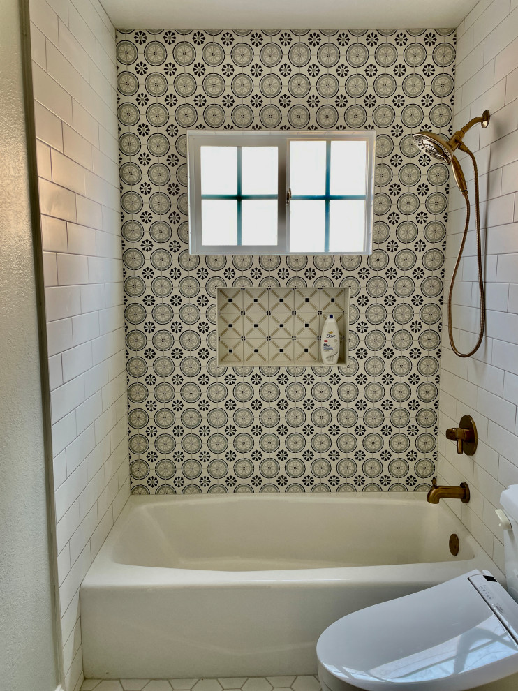 Bathroom remodel |  Irvine