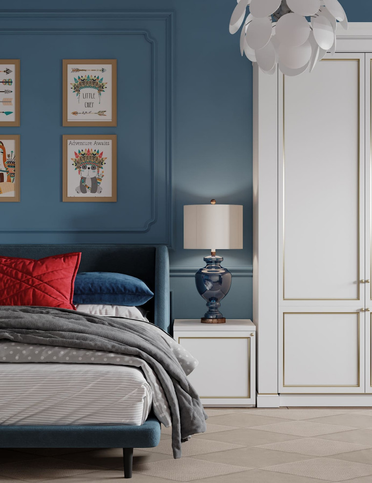 Таунхаус в Лондоне